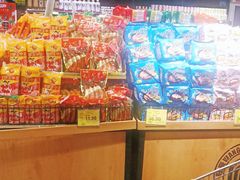 -旺豪阳光超市(友谊阳光城店)