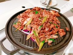 -东门烤鸭店(鼓楼店)