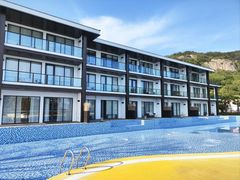 -象山黄金海岸雷迪森酒店