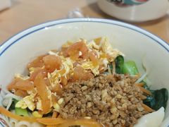 biangbiang面-秦之味·陕西特色面馆(北门外大街店)