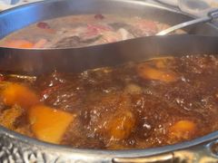 -千牛将·鲜牛肉火锅(开元路店)