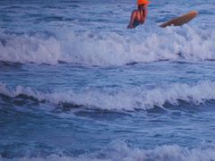 -西涌国际滨海旅游区