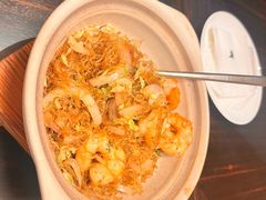 -浙江安吉JW万豪酒店·万豪中餐厅