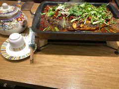 -巴依兄弟西域美食(机场店)
