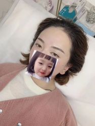 -久匠·野生眉半永久纹眉