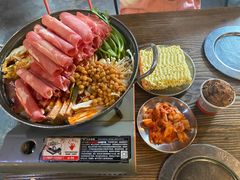 -MI WU FACTORY米屋美食工厂餐厅(绿地店)