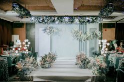 -Sunny喜铺婚礼策划(东部店)