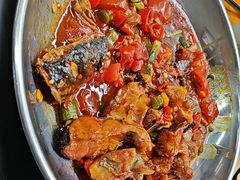 -61号餐吧(兴坪古镇漓江店)