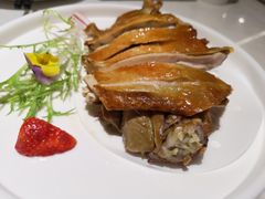 -小放牛炒菜馆(裕华万达店)