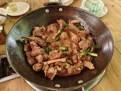 醉鹅-大地农庄(逢沙大道店)