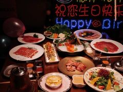 -隐炉和牛烧肉店(群力店)