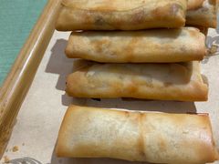 -桃子餐厅·天津菜(王顶堤总店)