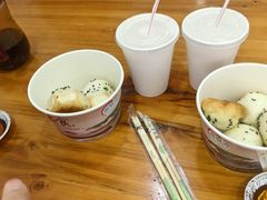 -许记生煎(遵义路店)