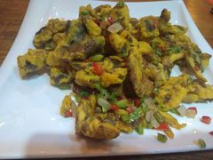 -西域阿里马新疆菜·清真(桂花路店)