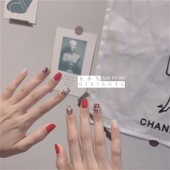 -米小兔美甲美睫