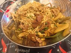 -巴渝老街印象生活麻辣烫(华宇·北城中央汇店)