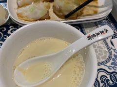 -冰泉豆浆馆(阳朔店)