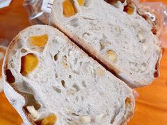 芒果栗子洛代夫-富贵面包公司(运河店)