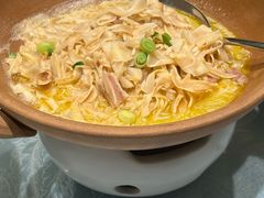 -西贝海鲜汇(槐安路店)