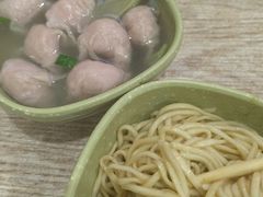 -肉燕扁食草包飯(东街店)