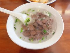 -舒蔡记生煎菜饭(云南中路店)