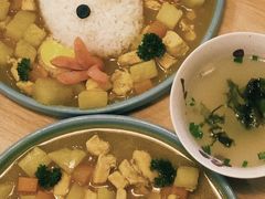 -红小满休闲餐厅(十全街店)