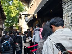 -锦记糕点铺