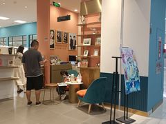 -海马体照相馆(厦门SM城市广场店)