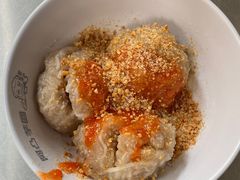 -阿凸芋圆(上帝街店)