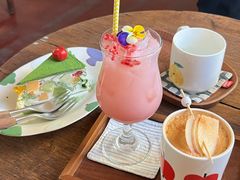 -春风十里咖啡馆