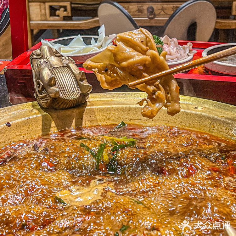 必须来吃的禅城美味火锅,佛山人都在看😉