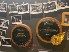 -Outdark Korean Restaurant