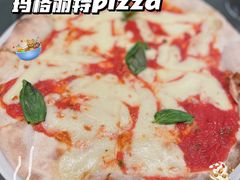 -君悦酒店·La Terrazza意合園·意式风味