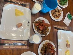 -汉巴味德·烤肉与啤酒的自助(杭州大悦城店)