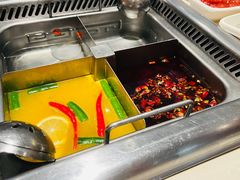 -海底捞火锅(万丰桥店)