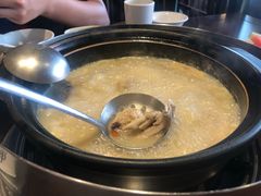 胡椒猪肚鸡-捞神煲汤火锅(湖滨商业街店)