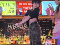 -HIB HUB公社(解放西路店)