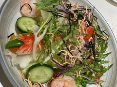 -周沫西餐厅(北京路广百百货店)