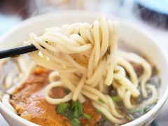 -安仙拉面美食(横店镇店)