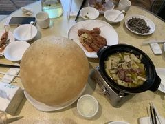 -群乐饭店(滨安路店)