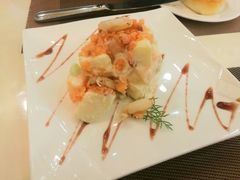 -红房子西菜馆(淮海中路店)