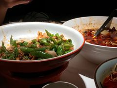 -首秀·四川料理(吾悦广场店)