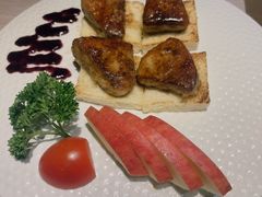 -築鳥日本料理(黑沙环店)