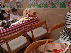 -西贝(上海我格广场店)