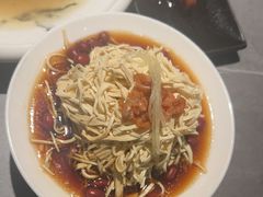 -晓淮山·扬州早茶·淮扬菜(龙阳广场店)