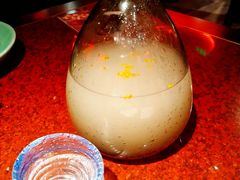 -绿茶餐厅(蓝色港湾店)
