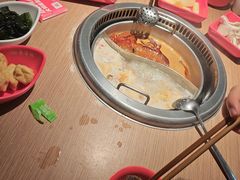 -季季红火锅(丰城洪客隆店)