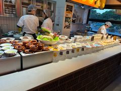 -李犟大爆鳝面·手工蟹黄包(湖滨西湖店)