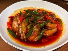 -蝦塘·中国餐馆(城墙南马道巷店)