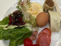 -瑞海姆酒店中餐厅